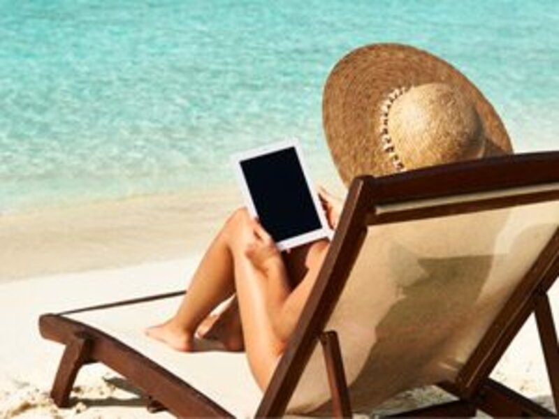 Holiday internet access ‘an expectation’, Webloyalty research finds