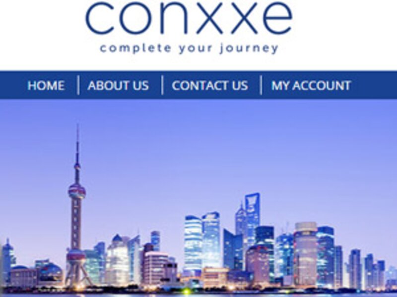 Singapore-based Scoot signs up Conxxe as its exclusive ground transport provider