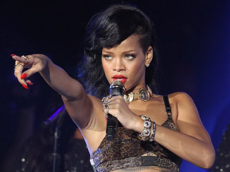 Rihanna video advert controversy highlights need for vigilance