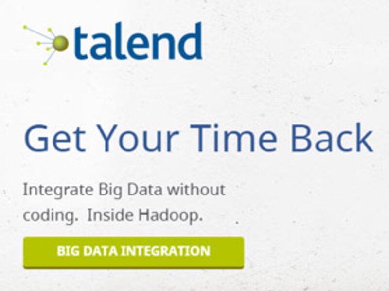 Tui deploys Talend’s solution to create personalised experiences by harnessing customer data