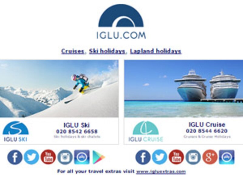 Iglu to target acquisitions for growth under new private equity backer LDC