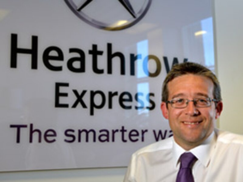 Heathrow Express targets full GDS coverage to raise profile and bookings