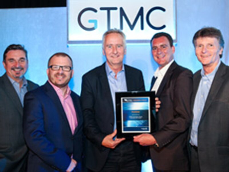 Portman’s airfare tech wins Travelport GTMC innovation award