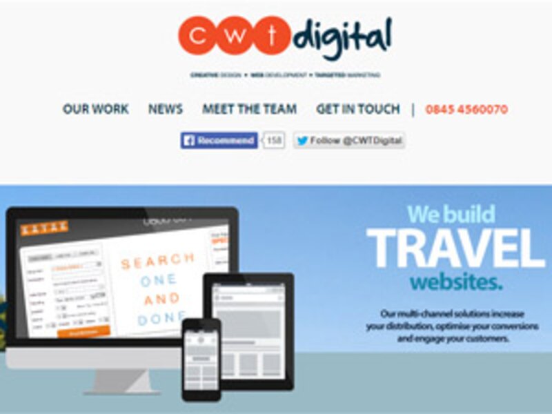 Majority stake in CWT Digital sold to Zen3 Group