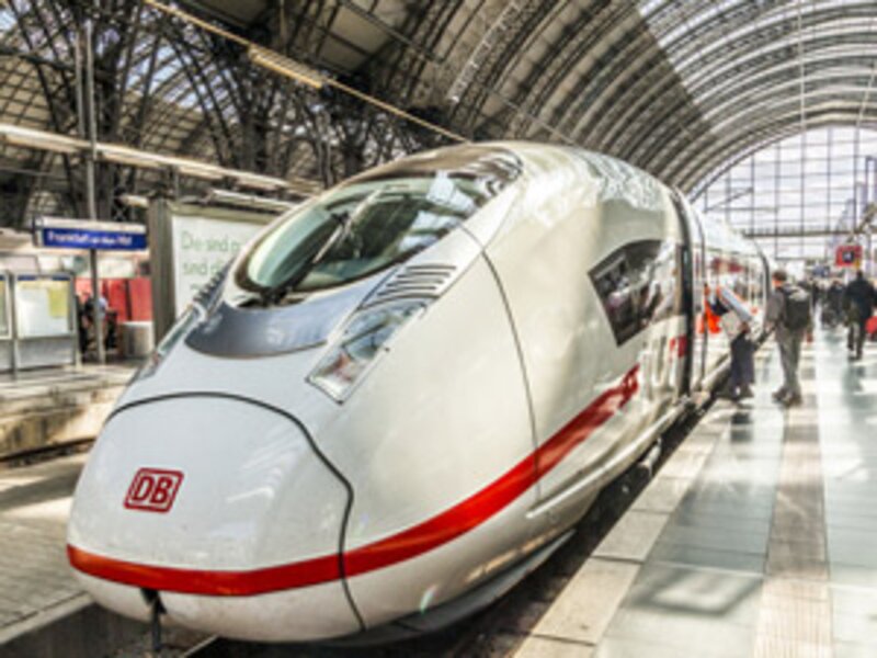 DB and Amadeus deal boosts route and fare access for OTAs