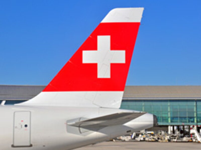 CarTrawler seals partnership with Swiss International Airlines