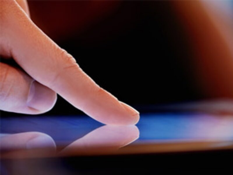 Abta 2015: Travel bookings on tablets record strong growth