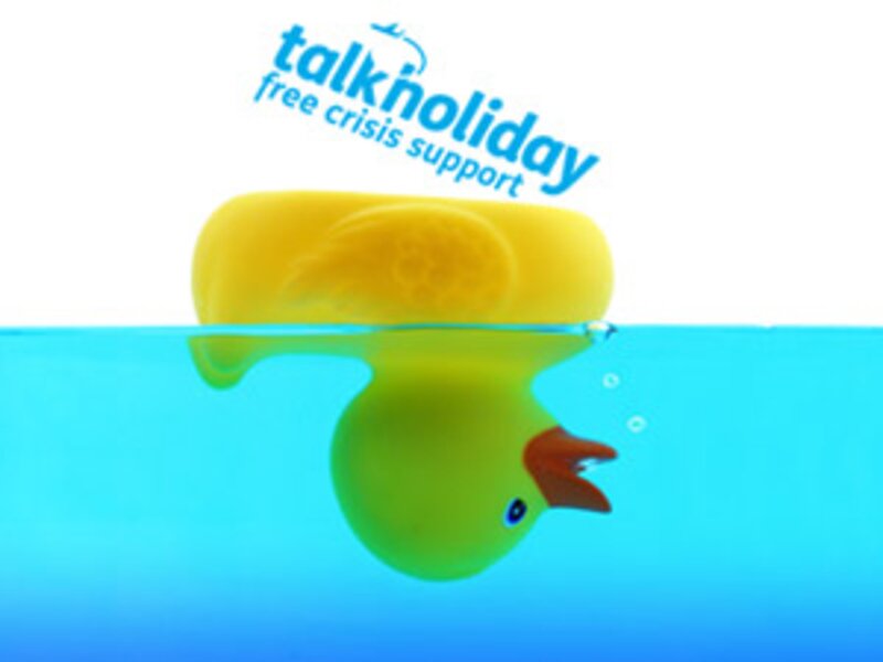 Travel social network Talkholiday reveals safety features