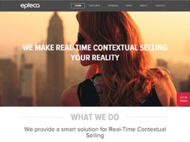 Traveltech Lab profile: Travel firms use Epteca platform to target new revenue streams