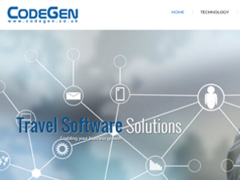 WTM 2015: Codegen empowers clients to ride the personalisation wave with Travelbox Surf