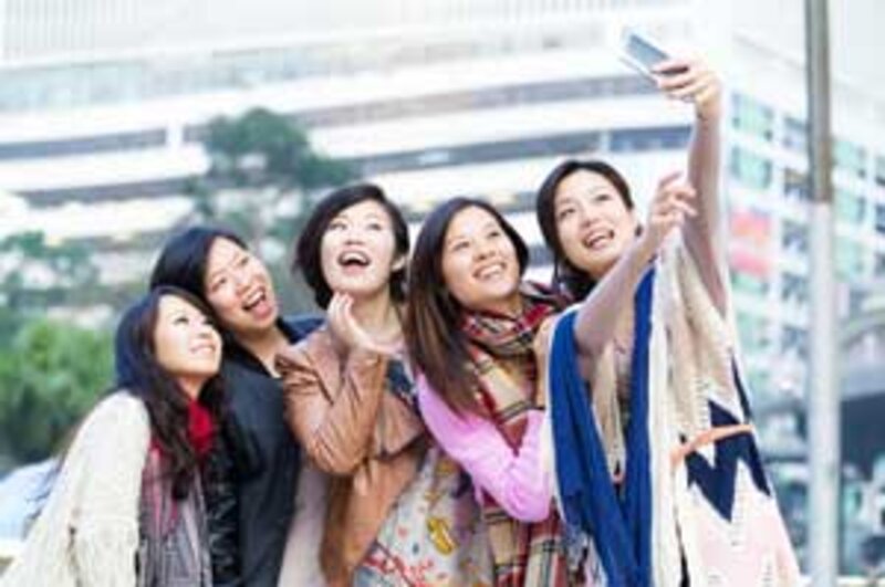 Hotels.com study charts rise of young, affluent, tech-savvy Chinese traveller