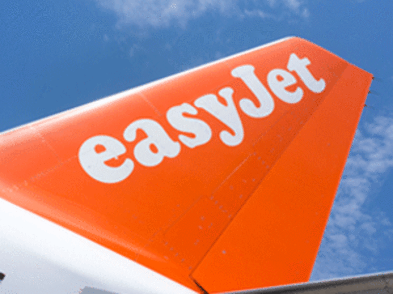 EasyJet issues apology after customer data breach in ‘highly sophisticated’ cyber attack