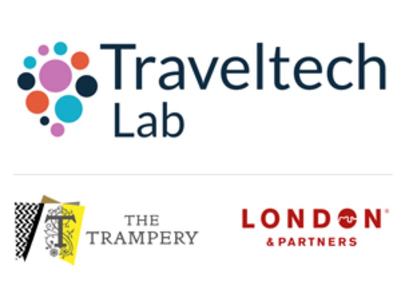 Find out what makes a successful travel start-up at this year’s Travolution Summit