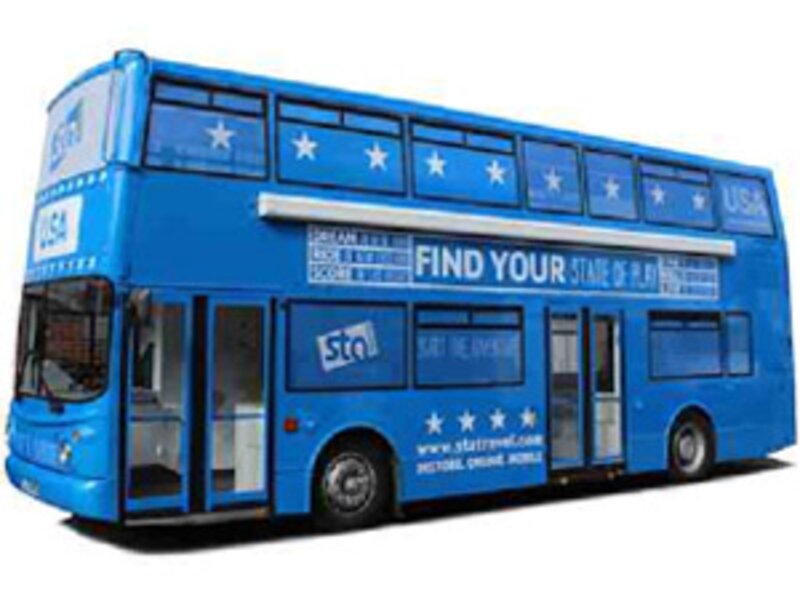 STA’s virtual reality bus hits the road