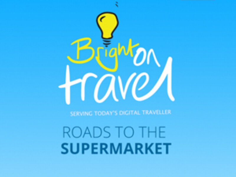 BrightOn Travel 2015: The point of using ‘Big Data’ is to serve fewer ads