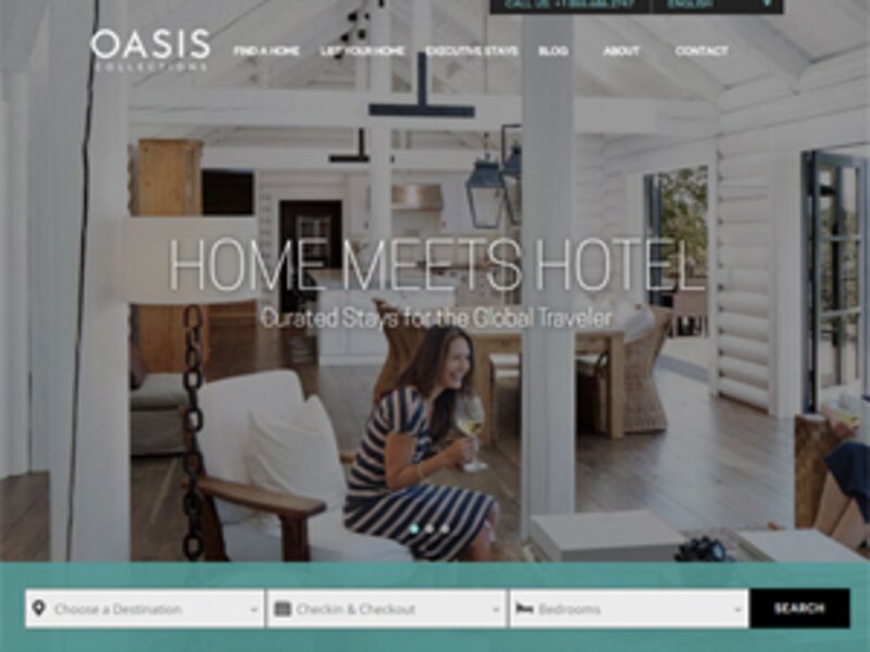 AccorHotels takes 30% stake in Oasis Collections