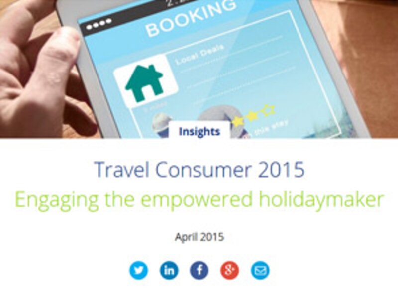 Travel a ‘buyer’s market’ says Deloitte Consumer report