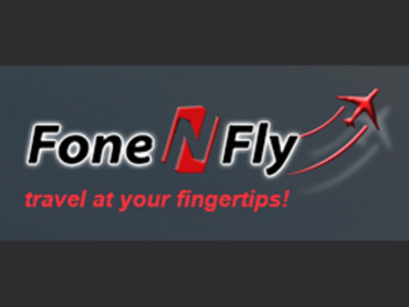 Online flights and holiday retailer Fone N Fly fails