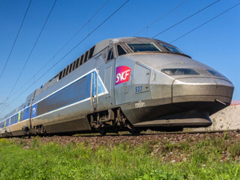 SNCF extends long running Travelport deal