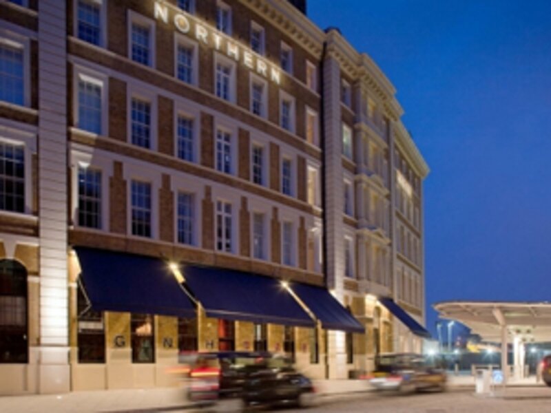 Starwood signs first London hotel to Tribute brand, in reply to ‘expensive’ OTAs