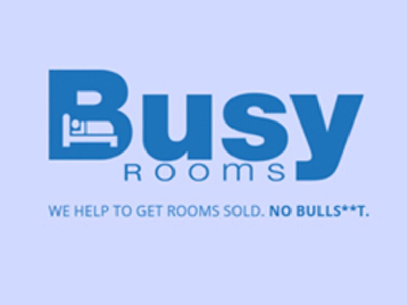 Busy Rooms and Hotelogix announce partnership