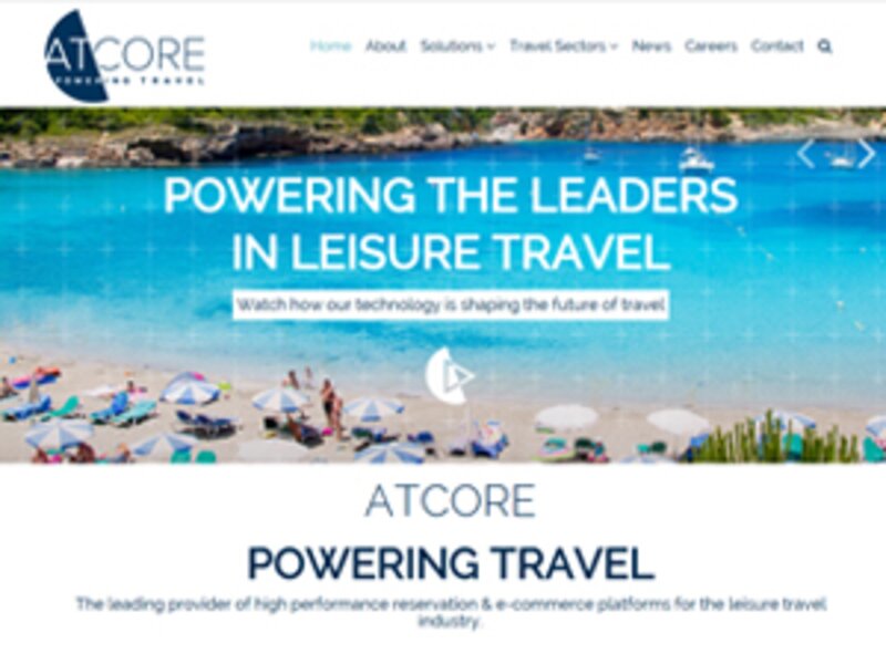 Travel websites failing to meet customers expectations says Atcore’s survey