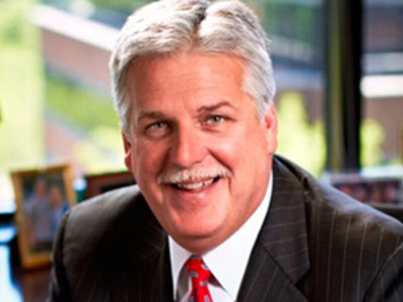 Enterprise boss plays down impact of sharing economy