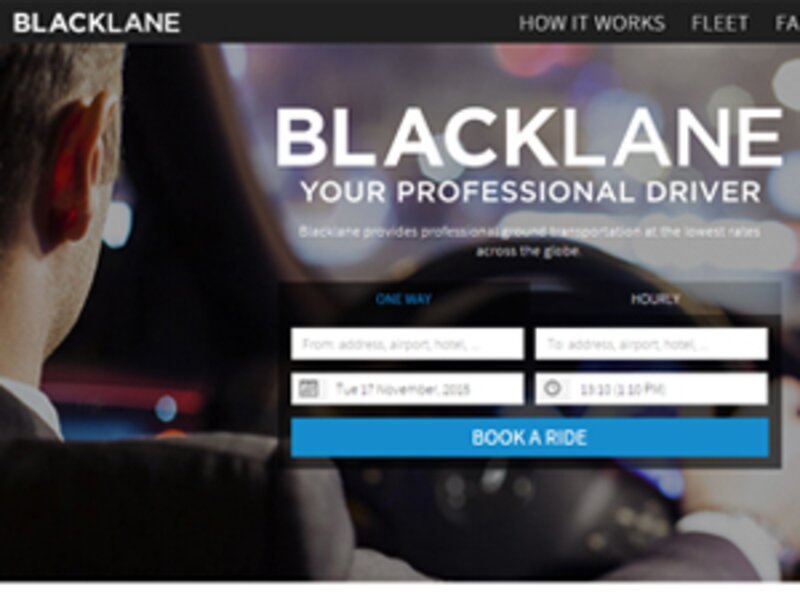 Blacklane announces tie-up with New York based GDS Simplenight
