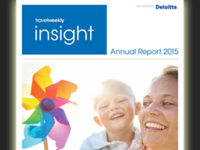 Online data security risks highlighted by Travel Weekly’s Insight Annual Report