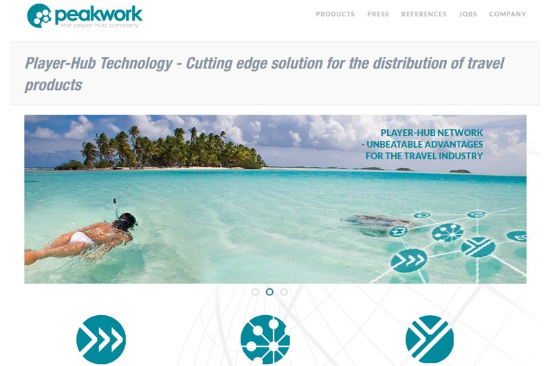 Peakwork announces Singapore expansion