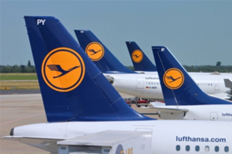 ITB 2016: Lufthansa stands firm over Distribution Cost Charge
