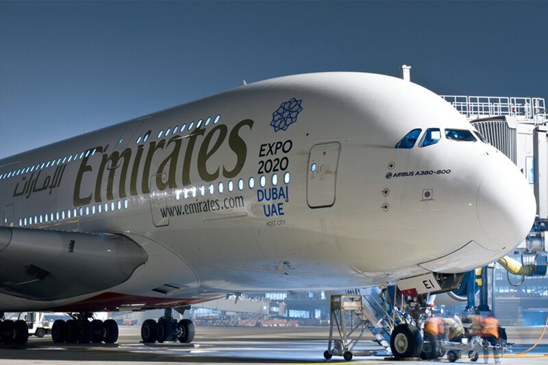Travelport to offer advanced paid seating on Emirates