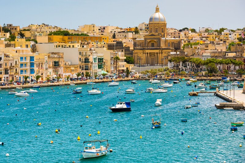 Malta Tourism Authority relaunches travel agent training portal