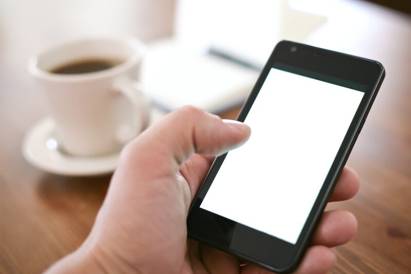 Mintel report finds smartphone bookings ‘not popular’