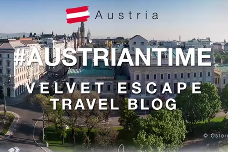 Visit Austria and Cult LDN team up to promote country as year-round option for UK travellers