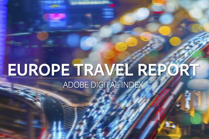 Optimum flight booking time revealed in Adobe study