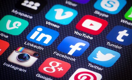 Upbeat feedback on social media is fuelling growth in bookings