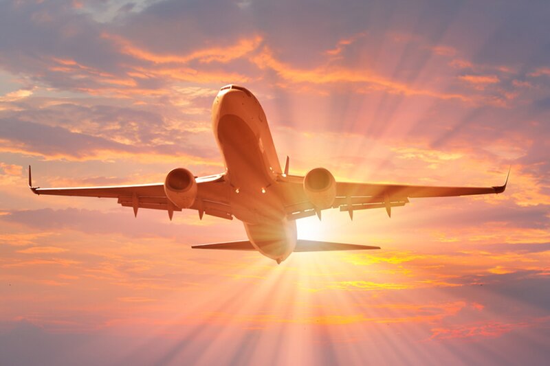 ‘November good month to find and book flight deals’