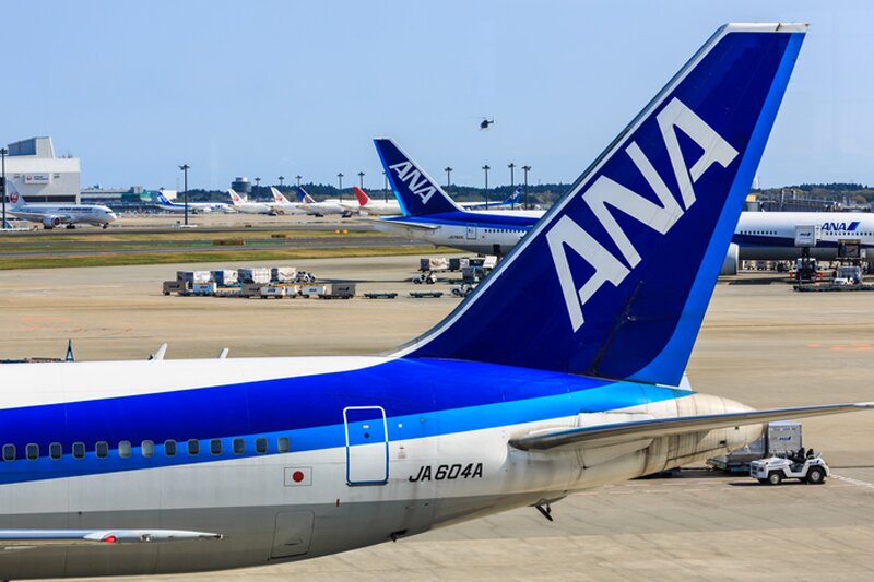 All Nippon Airways pried to trial Iata’s Travel Pass app