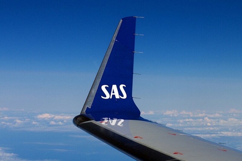 SAS signs up for Amadeus Fare Families