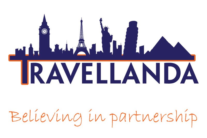 Travellanda announces partnership with Top Dog Travel Systems