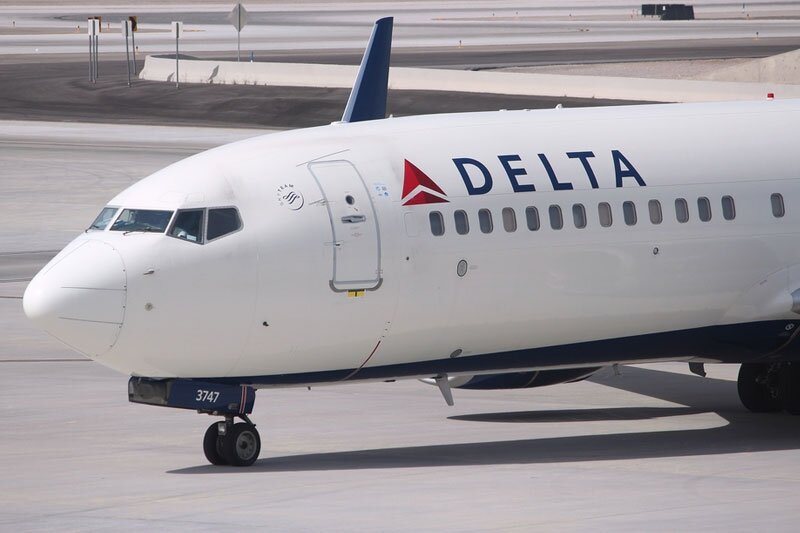 Delta members to earn miles for Airbnb bookings