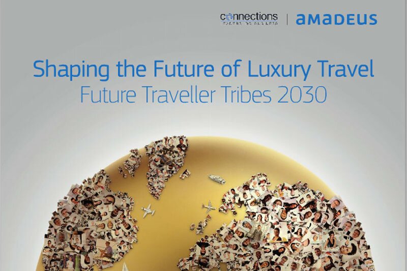 Amadeus: Shaping the future of luxury travel [Report]