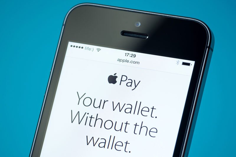 Etihad Airways and Apple Pay team up to offer transactions by fingertip
