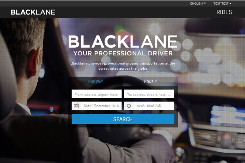 Blacklane to expand following $45m investment