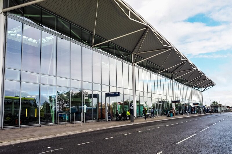 Bristol airport launches Trip Finder service on its website