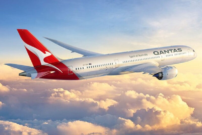 Qantas joins Amadeus NDC-X scheme