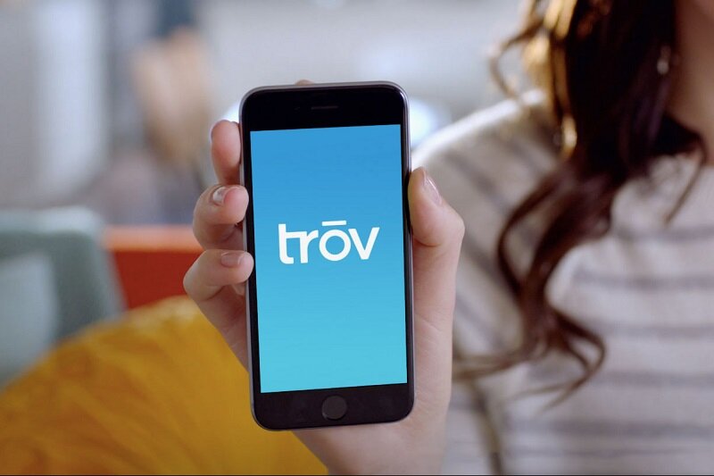 Mobile app Trov takes a swipe at disrupting travel insurance market