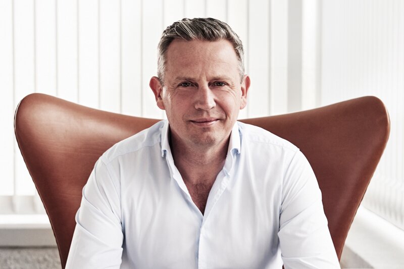 Big Interview: Smarter, streamlined payments are vital in the age of Uber, says eNett boss