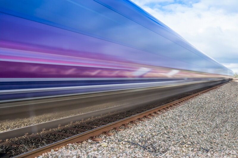 Concur to integrate Evolvi Rail Systems’ API